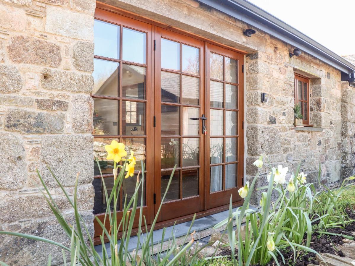 Rosewarrick Cottage Bodmin Exterior photo